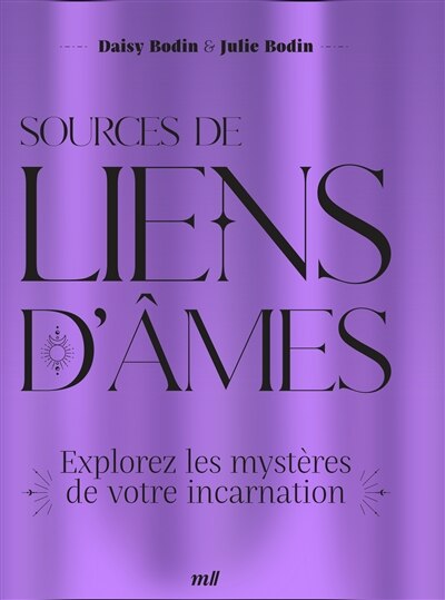 Front cover_Sources de liens d'âmes
