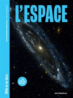 Couverture_L' espace