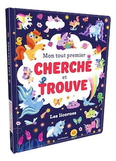 Couverture_Les licornes