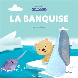 Couverture_La banquise