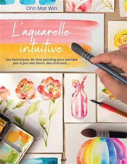 Front cover_L' aquarelle intuitive