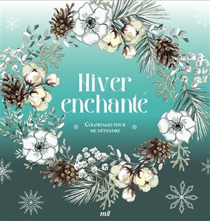 Couverture_Hiver enchanté