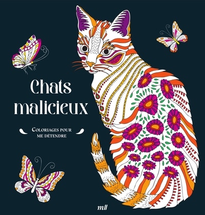 Couverture_Chats malicieux