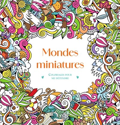 Front cover_Mondes miniatures