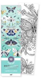 Front cover_Papillons scintillants
