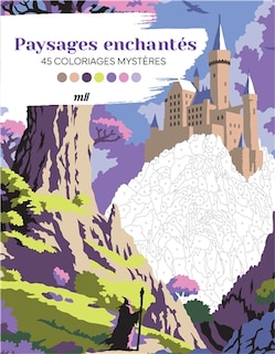 Couverture_Paysages enchantés