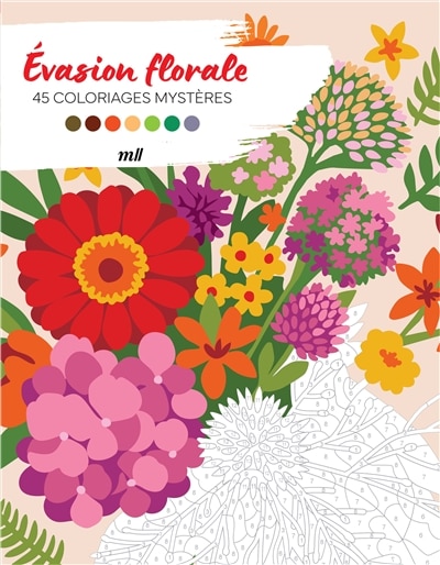 Couverture_Evasion florale