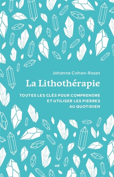Couverture_La lithothérapie