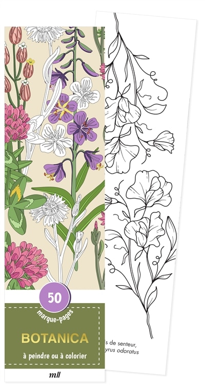 Front cover_Botanica