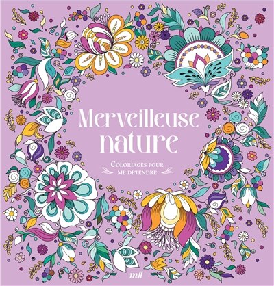 Couverture_Merveilleuse nature