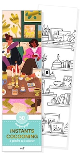 Front cover_Instants cocooning