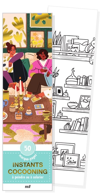 Front cover_Instants cocooning