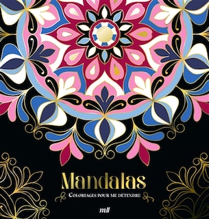 Front cover_Mandalas