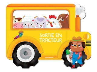 Front cover_Sortie en tracteur