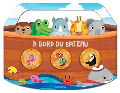 Couverture_A bord du bateau