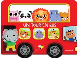 Front cover_Un tour en bus