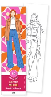 Front cover_Instant mode