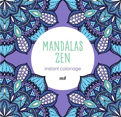 Couverture_Mandalas zen