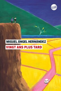 Front cover_Vingt ans plus tard