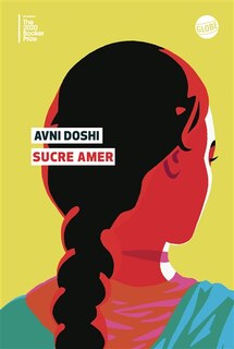 Front cover_Sucre amer