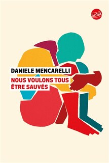 Front cover_Nous voulons tous être sauvés