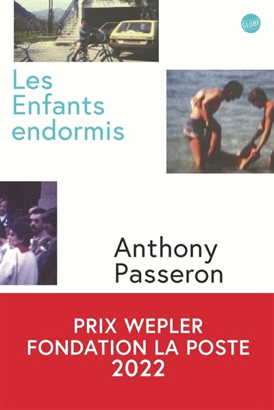 Couverture_Les enfants endormis