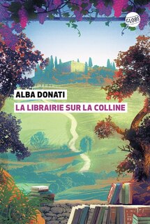 Couverture_La librairie sur la colline