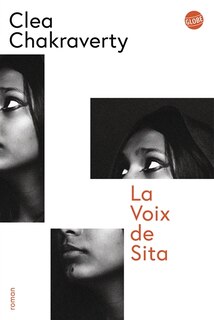 Front cover_La voix de Sita