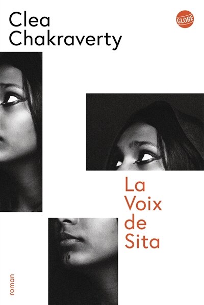 Front cover_La voix de Sita