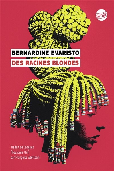 Couverture_Des racines blondes