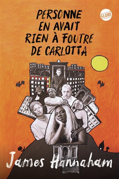 Couverture_PERSONNE EN AVAIT RIEN À FOUTRE DE CARLOTTA