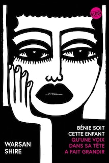 Front cover_Bénie soit cette enfant qu'une voix dans sa tête a fait grandir