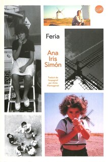 Front cover_Feria