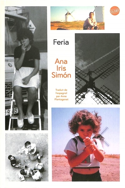 Front cover_Feria