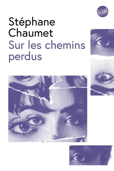 Couverture_Sur les chemins perdus