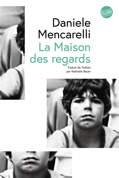 Front cover_La maison des regards