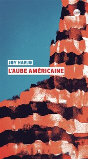 Front cover_L' aube am&eacute;ricaine