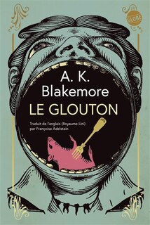 Couverture_Le glouton