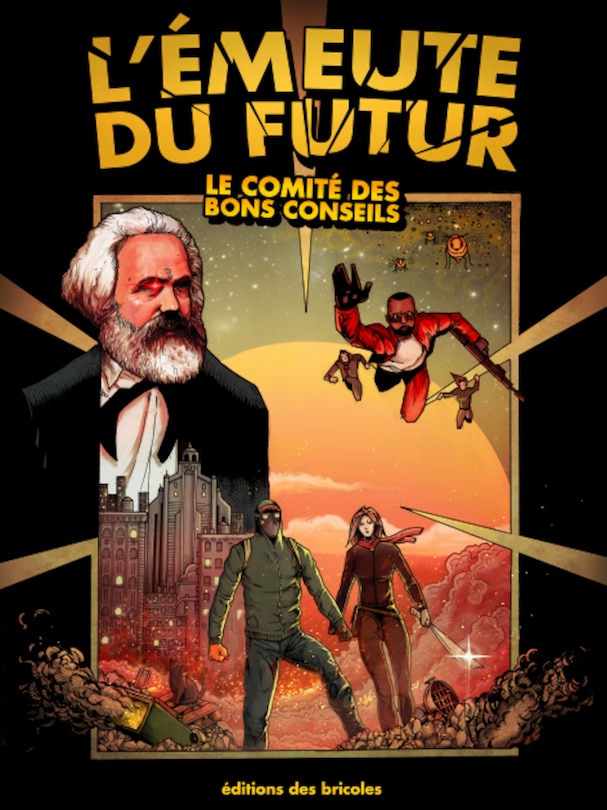 Front cover_L'&eacute;meute du futur