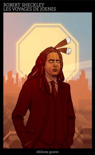 Front cover_Les voyages de Joenes