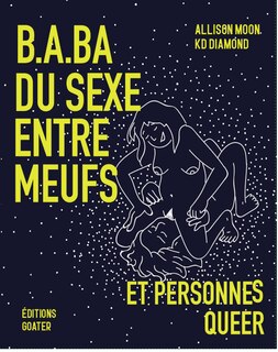 Front cover_B.a.-ba du sexe entre meufs et personnes queer
