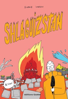 Shlaguizstan