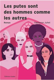 Front cover_Les putes sont des hommes comme les autres