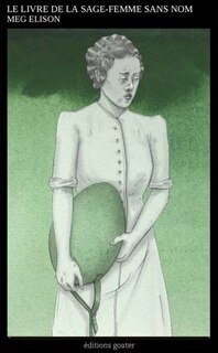 Front cover_Le livre de la sage-femme sans nom