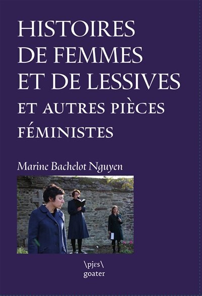 Couverture_Histoire de femmes et de lessives