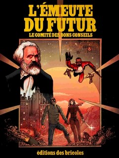 Couverture_L' &eacute;meute du futur