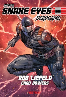 Front cover_Snake Eyes
