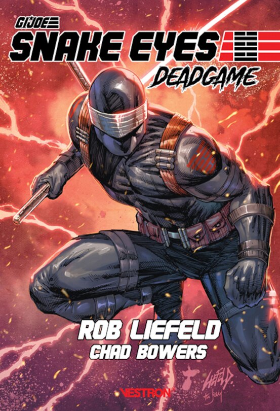 Front cover_Snake Eyes