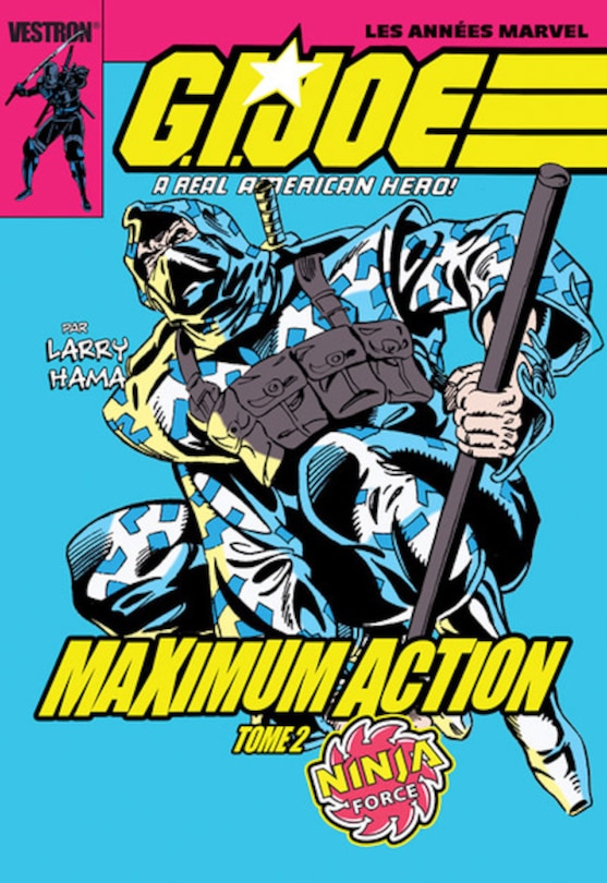 Front cover_Ninja force