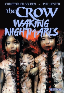 Couverture_Waking nightmares
